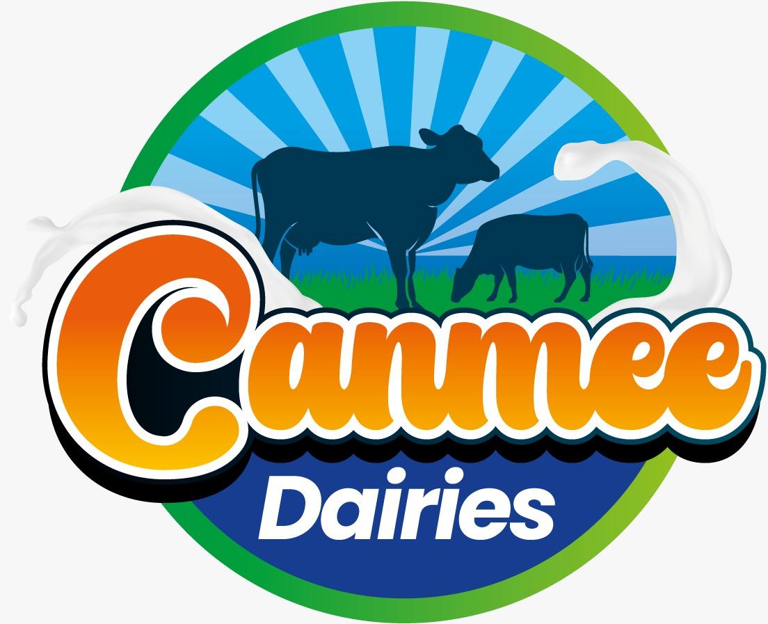 Canmee Dairies Logo